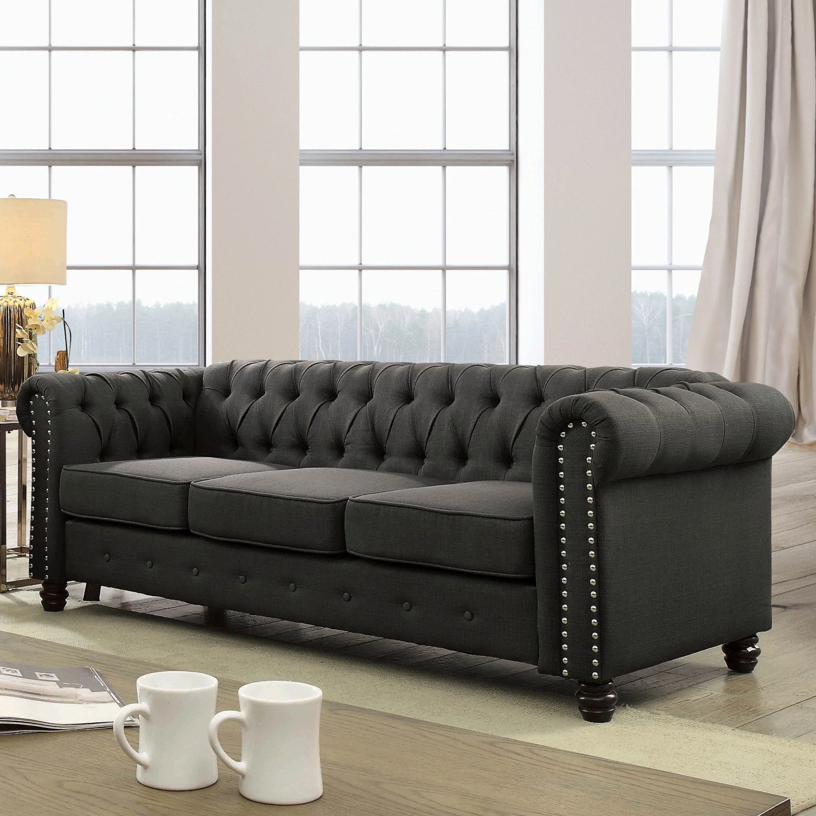 Modern Sofa