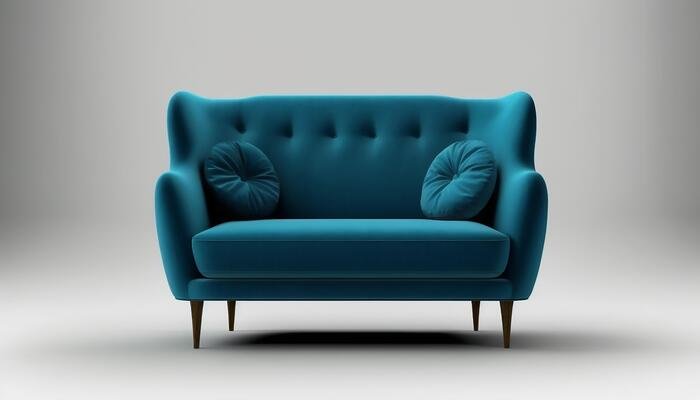 Classic Sofa