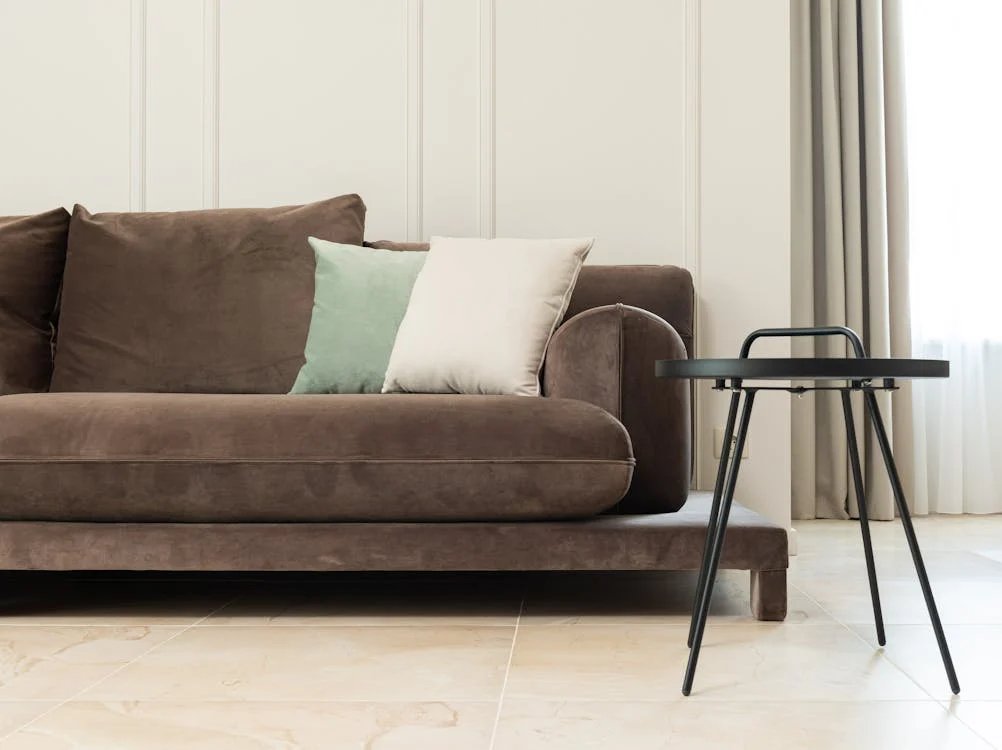 Luxury Sofa